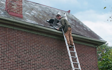 what affects urgent Cock Street roof repairs