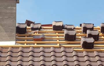Cock Street clay roofing costs