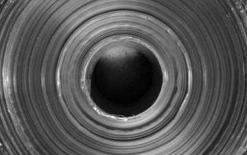 Cock Street edpm waterproofing