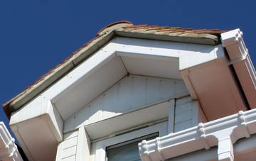 Cock Street fascia installation costs