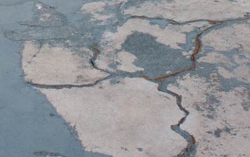 fibreglass roofing replacement Cock Street