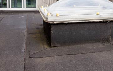 disadvantages of Cock Street flat roofs