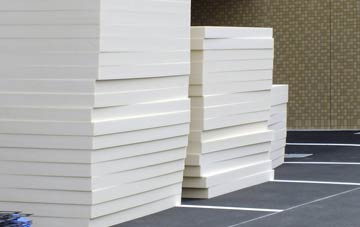 Cock Street flat roof insulation costs