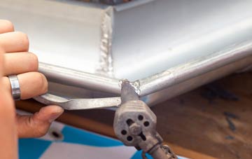 disadvantages of Cock Street lead roofing