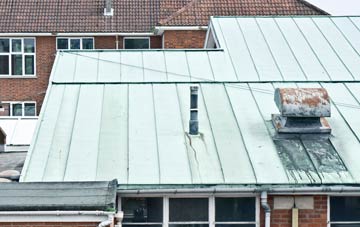 Cock Street lead roofing costs