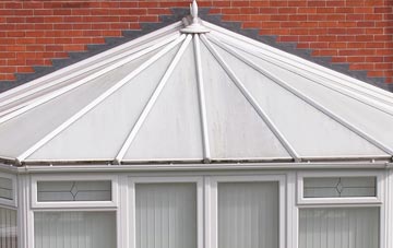 Cock Street polycarbonate conservatory roof repairs