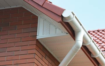 Cock Street soffit repair costs