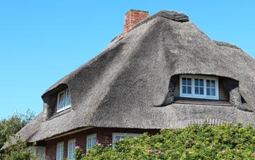 thatch roofing Cock Street