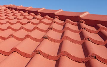 Cock Street tile and slate roof replacement