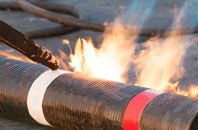 Cock Street flat roofing replacement