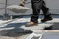 find rated Cock Street flat roofing replacement companies