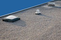 Cock Street flat roofing