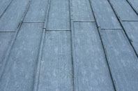 Cock Street lead roofing
