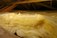 Cock Street pitch roof insulation