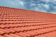 Cock Street roofing tiles